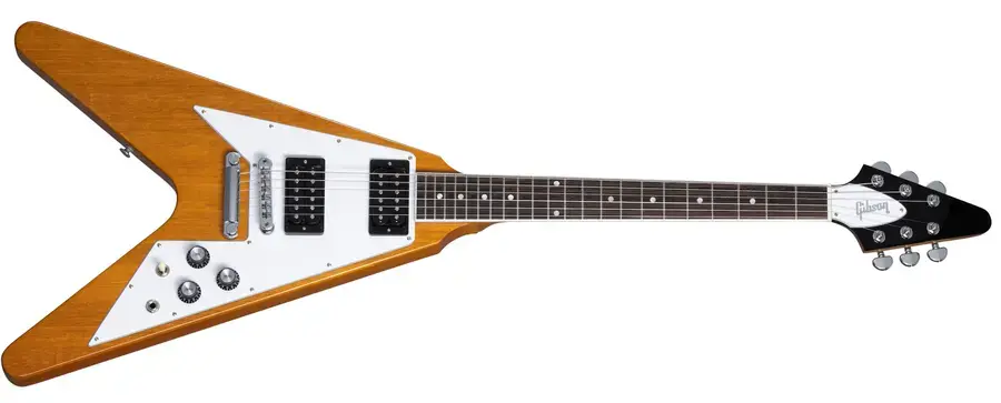 Gibson 70s Flying V