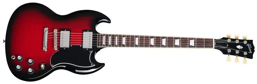 Gibson SG Standard 61 Stop Bar
