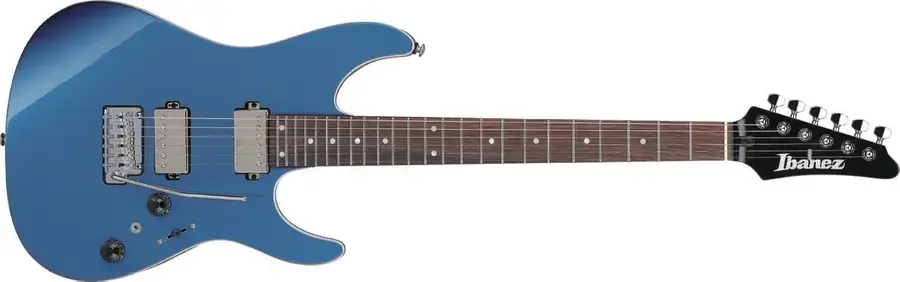 Ibanez AZ42P1-PBE El-gitar