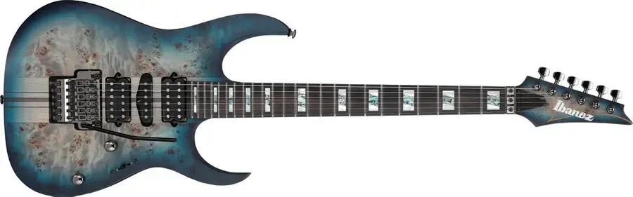 Ibanez RGT1270PB-CTF El-gitar