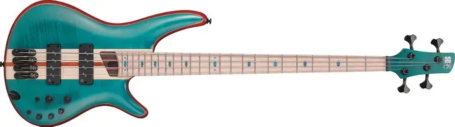 Ibanez SR1420B-CGL El-bass
