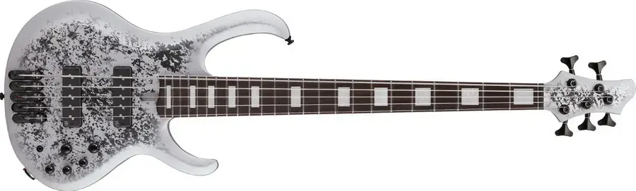 Ibanez BTB25TH5-SLM El-bass