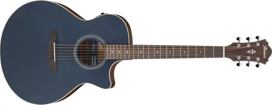 Ibanez AE100-DBF Akustisk gitar