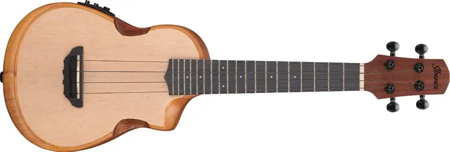 Ibanez AUC10E-OPN Ukulele