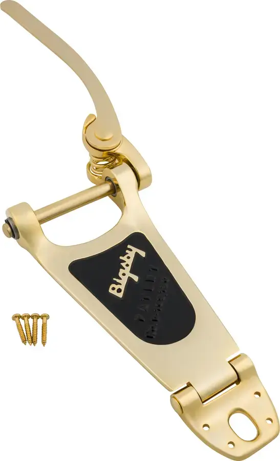 Bigsby B6 Vibrato Tailpiece