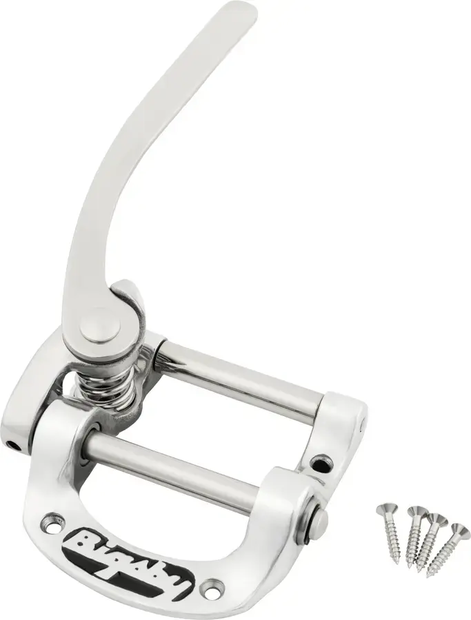 Bigsby B5LH Vibrato Tailpiece