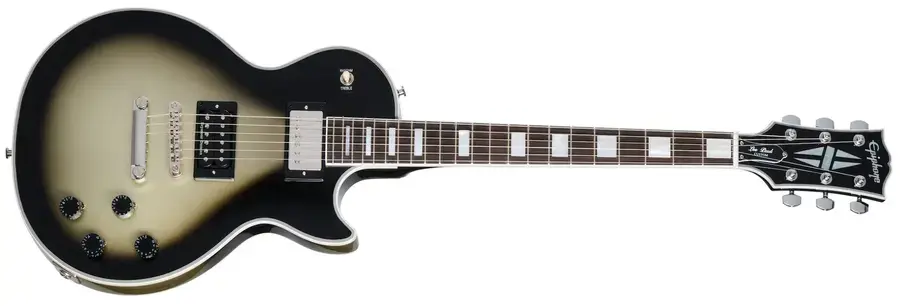 Epiphone Adam Jones 1979 Les Paul Custom