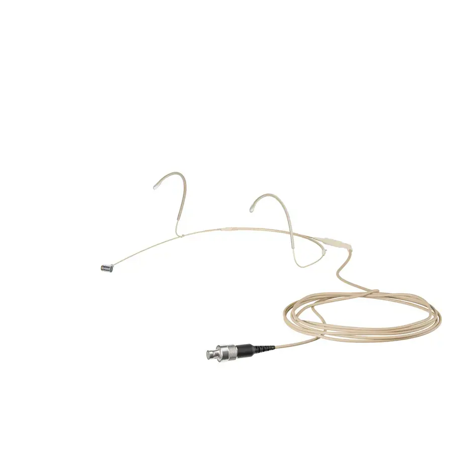 Sennheiser Headmic 4 Beige