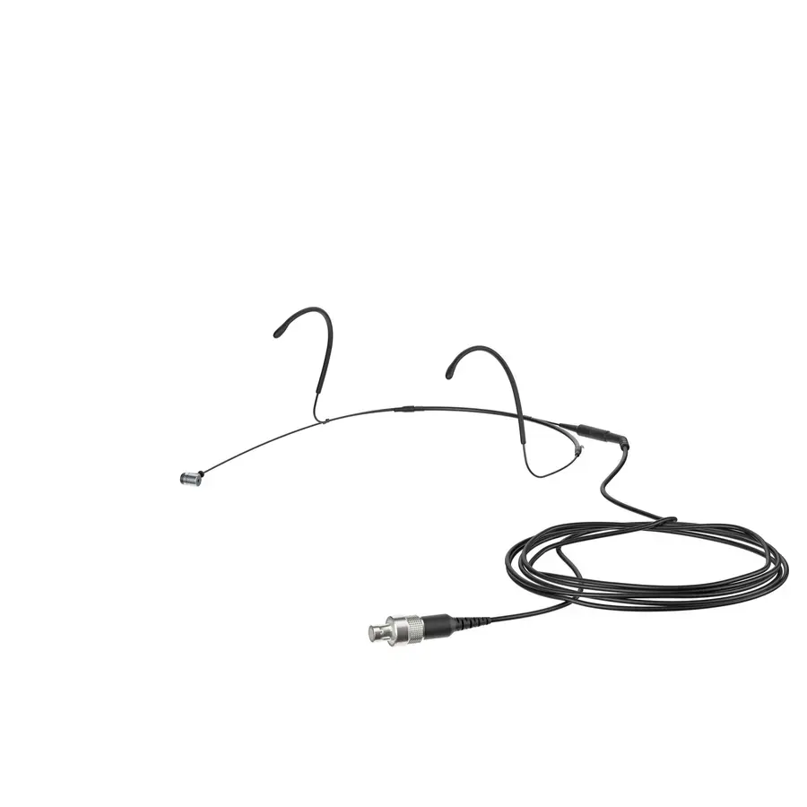 Sennheiser Headmic 4 Black