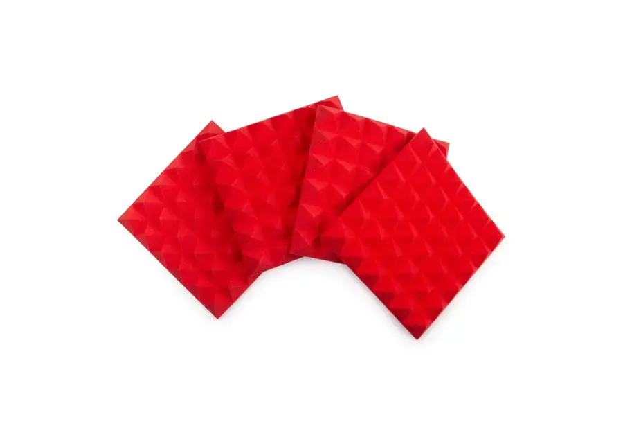 Gator Frameworks GFW-ACPNL1212PRED-4PK