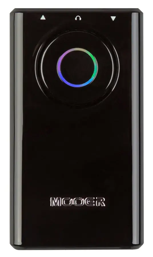 Mooer Prime P1 Black