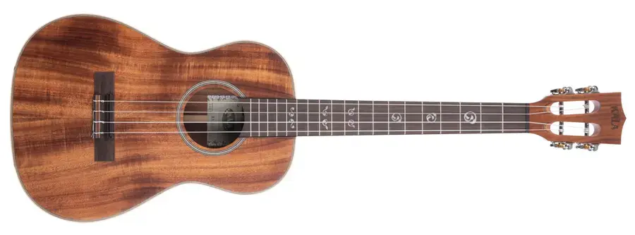 Kala KA-SA-B All Solid Acacia