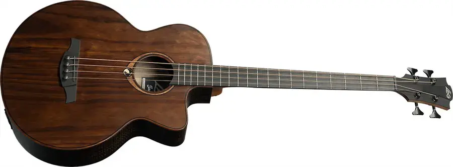 LAG SAUVAGE-BCE Sauvage Bass