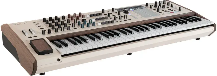 Arturia PolyBrute 12