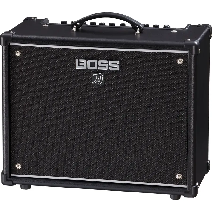 Roland Boss Katana-50 MkIII -1x12" guitar combo 50 W