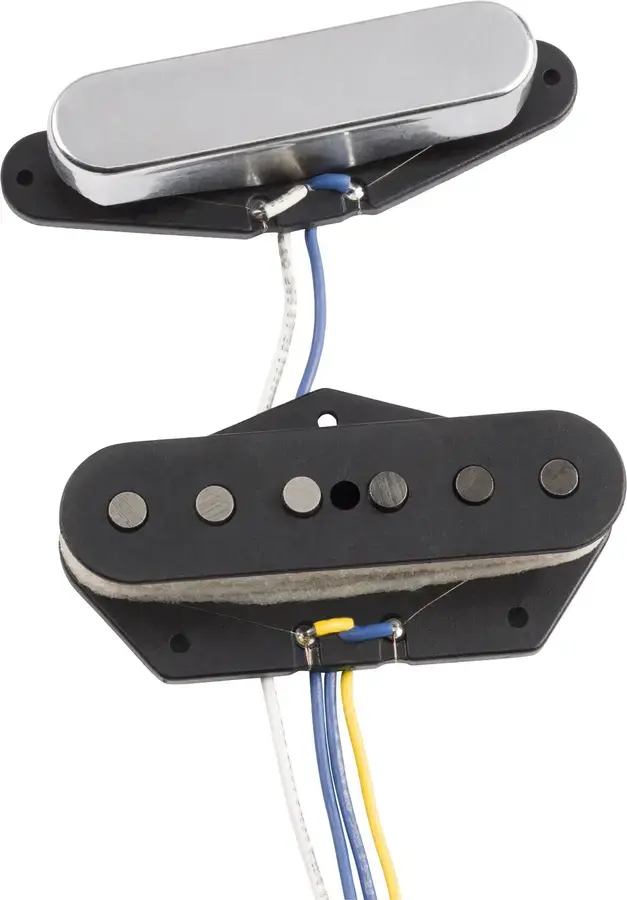 Fender Joe Strummer Signature Telecaster