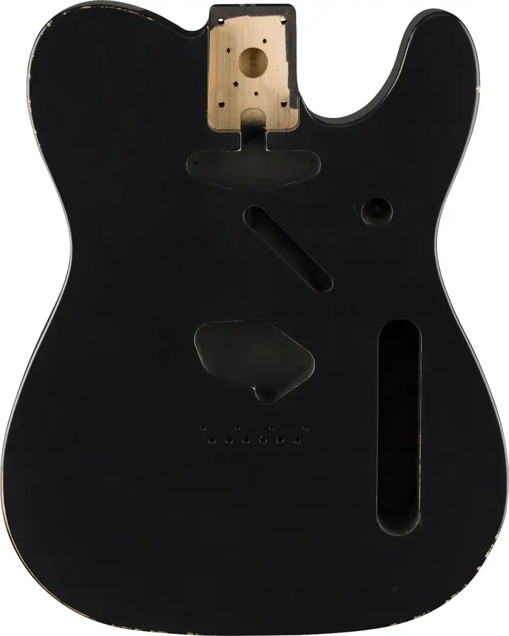 Fender Road Worn 50's Telecaster SS