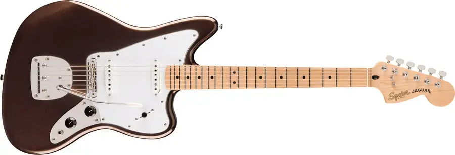 Squier Affinity Jaguar