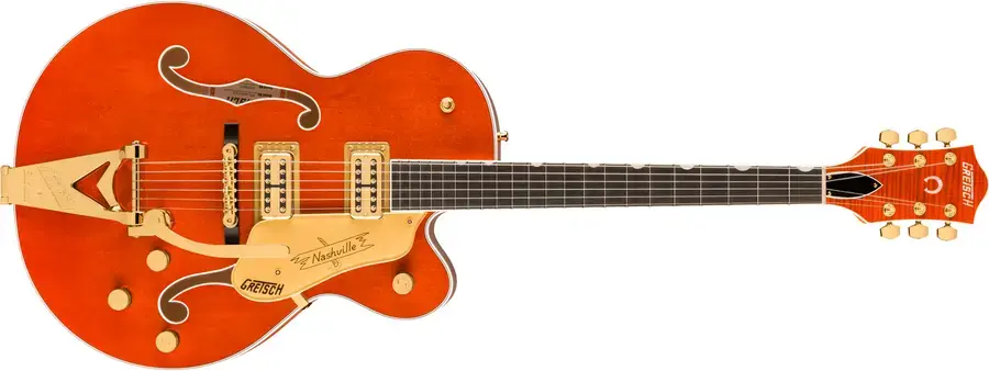 Gretsch Nashville Hollow Body