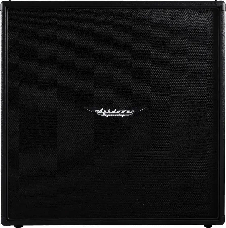 Ashdown SX-412F Gitarkabinett