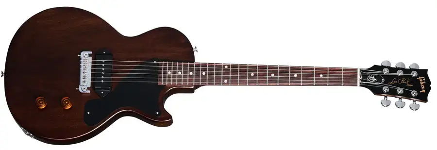 Epiphone Charlie Starr Les Paul Junior