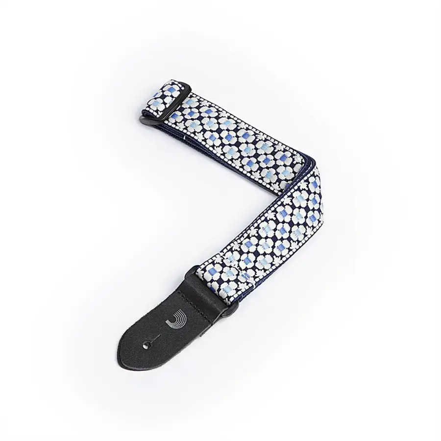 D'Addario 15UKE01 Axelband Ukulele