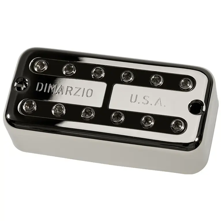 Dimarzio DP297FNBK Pickup Super Distor