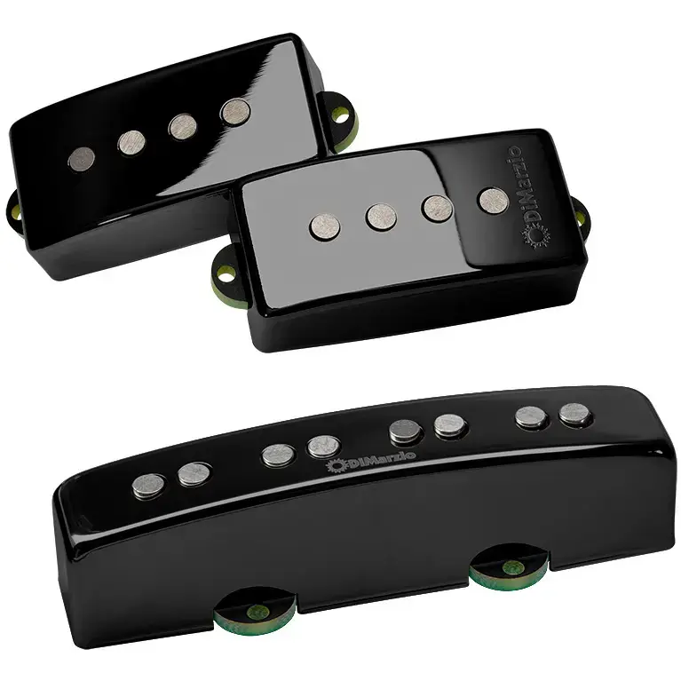 Dimarzio DP306GB Pickup Bass