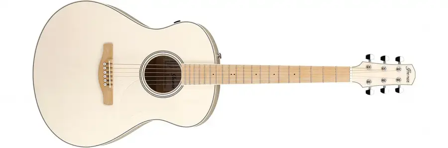 Ibanez AAM370E-OAW Westerngitar