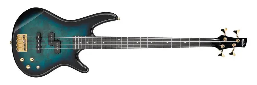 Ibanez GSR200PC-TMU elbass, GIO GSR