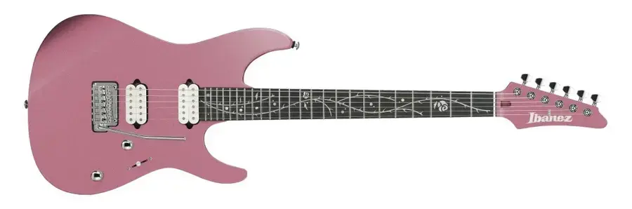 Ibanez TOD10-MM elgitar med gigbag
