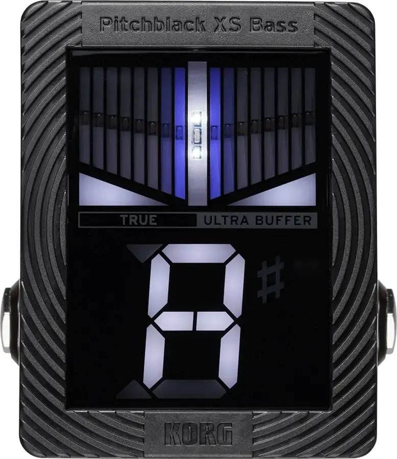 Korg PB-XS Pitchblack XS Bass