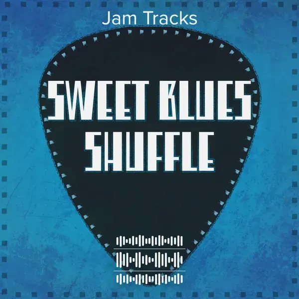 Roland Cloud Sweet Blues Shuffle