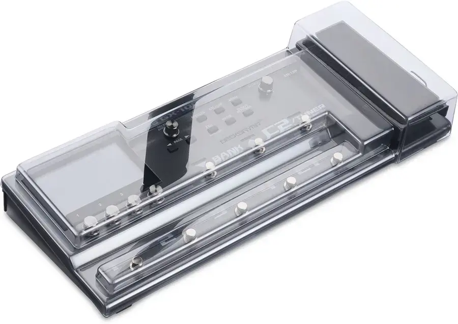 Decksaver Boss GX-100