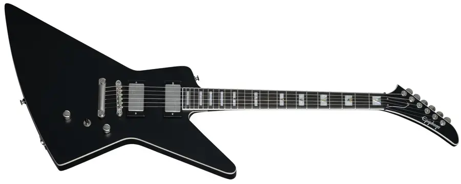 Epiphone Extura Prophecy