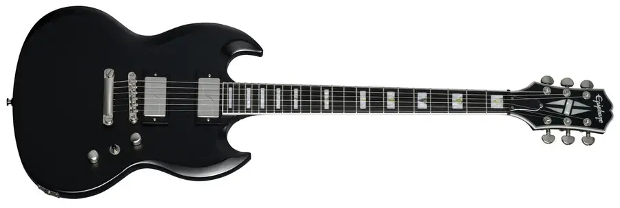Epiphone SG Prophecy