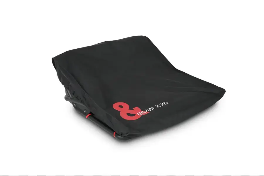 A&H Avantis Solo Dustcover