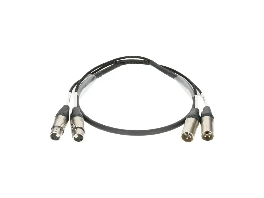 Klotz 2 ch loom ana/dig