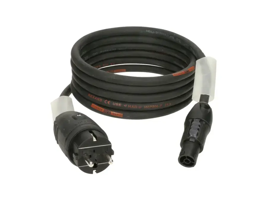 Klotz TITANEX H07RN-F True1