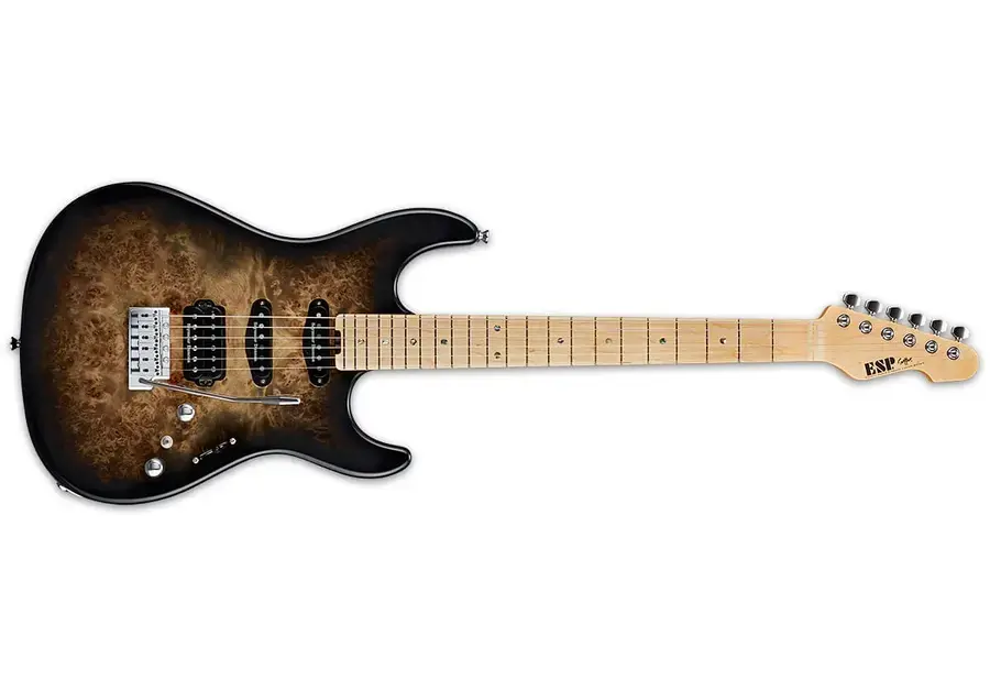 ESP Original Snapper CTM