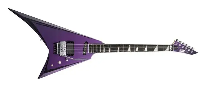 ESP ORIGINAL Alexi Ripped Sawtooth