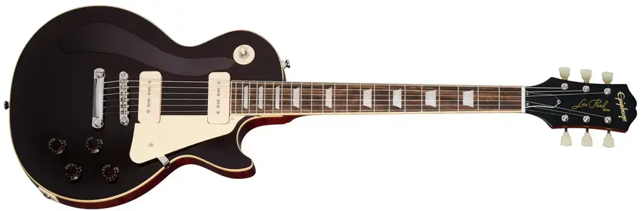 Epiphone Joe Bonamassa 1955 Les Paul Std
