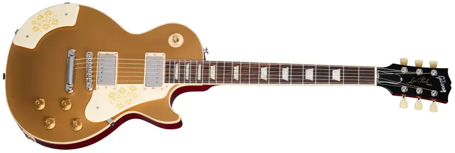 Gibson Mary Ford Les Paul Standard
