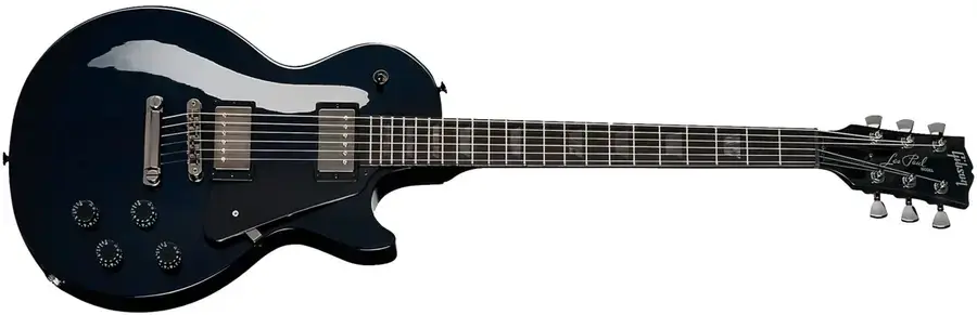 Gibson Les Paul Studio Dark Navy Blue