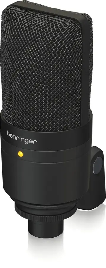 Behringer D3 Podcast Bundle