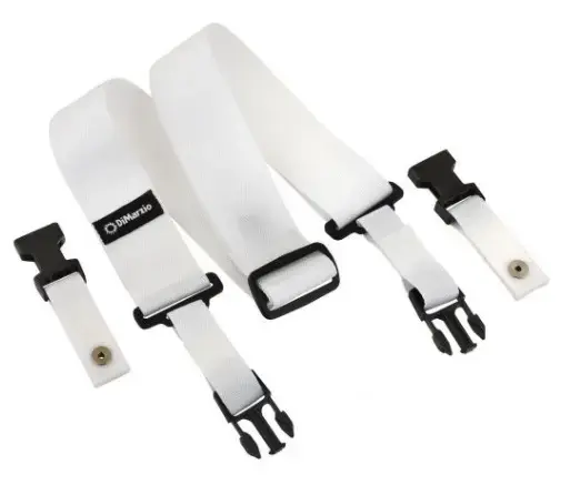 DiMarzio DD2200WS 2 ClipLock