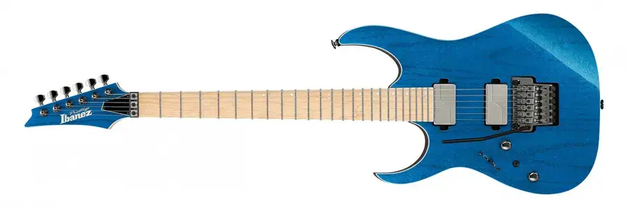 Ibanez RG5120ML-FCN Elgitar