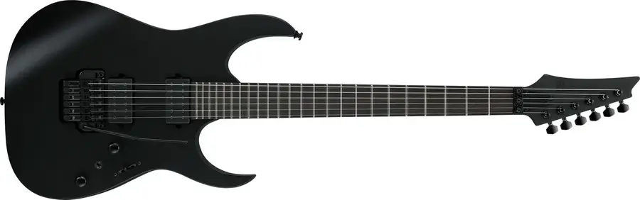 Ibanez RGRB620-BKF Elgitar