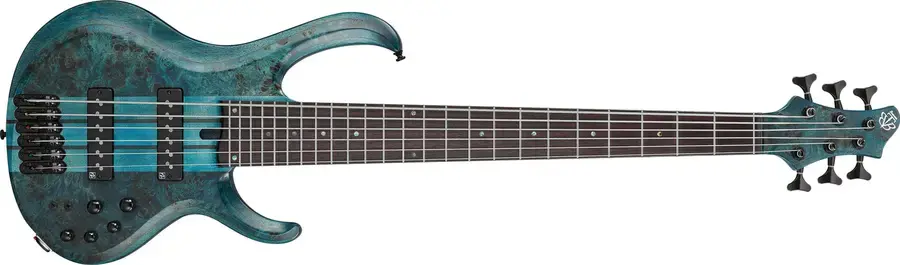 Ibanez BTB946-COL Elbass