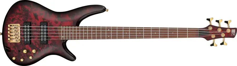 Ibanez SR305EDX-WZM Elbass